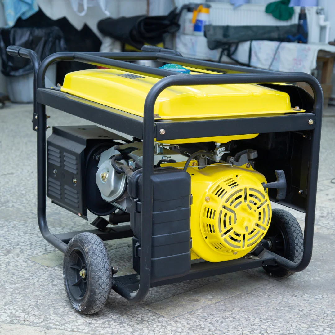 savel global container type generator