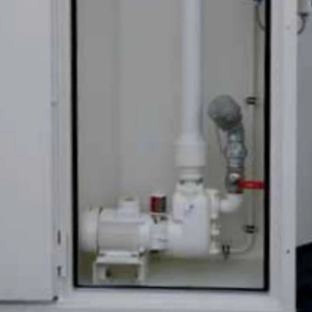 savel global container type transfer unit