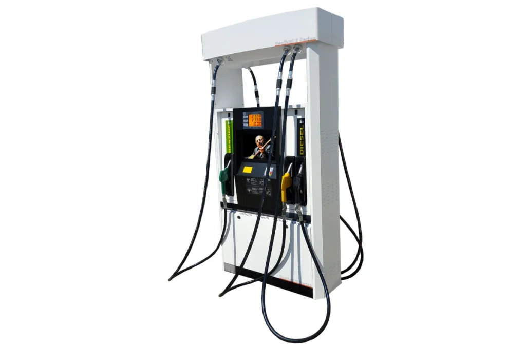 savel global dispensers and pump series 6 product gallery 5