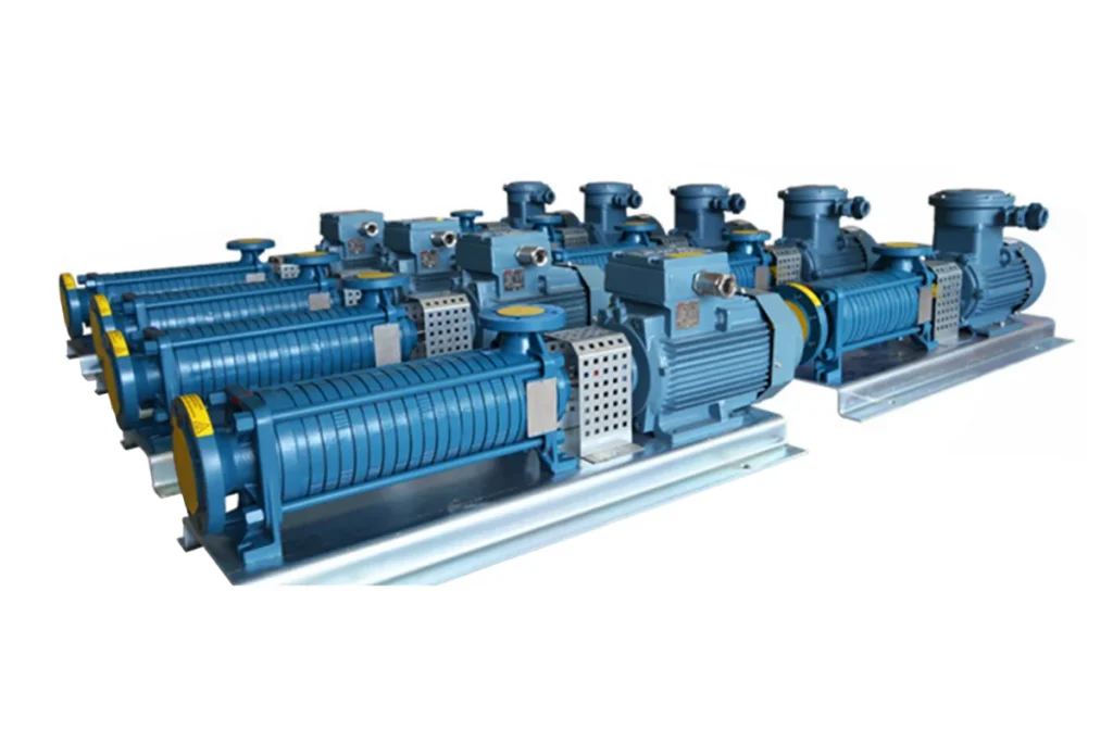 savel global dispensers and pump series lpg multistage pumps product gallery 3