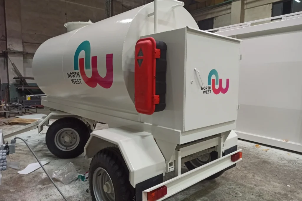 savel global trailer trolley type product gallery 3