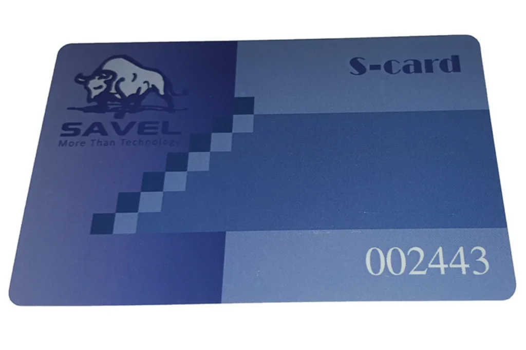 savel global automation solutions promotion and credit tracking system