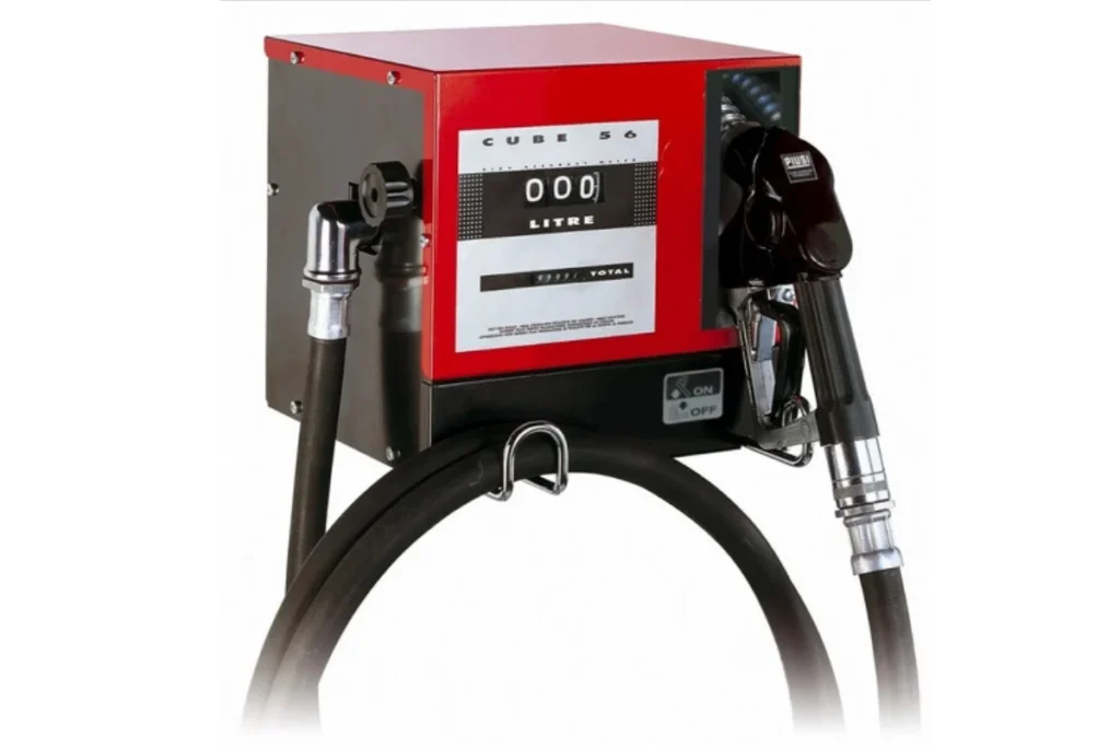 savel global dispensers and pump series electic mechanical pumps product gallery 1