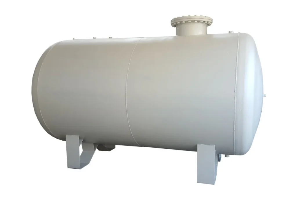 savel lpg tanklar