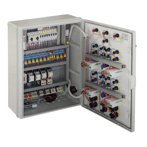 savel shop exproof and safety equipment electrical control panels 2
