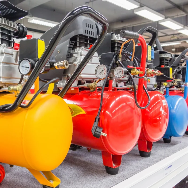 savel shop generators equipment compressors